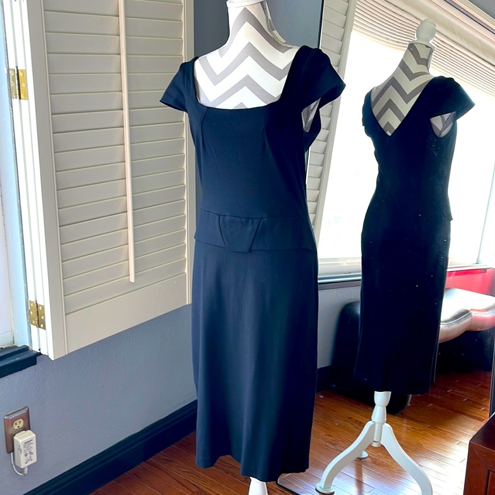 Moda International Dress